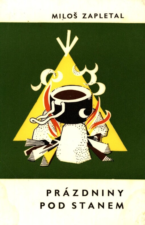 Prázdniny pod stanem