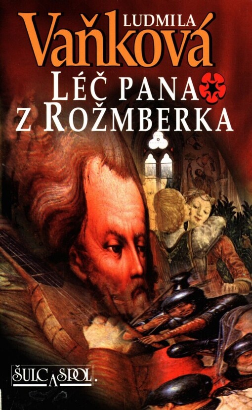 Léč pana z Rožmberka, 2., přeprac. vyd.