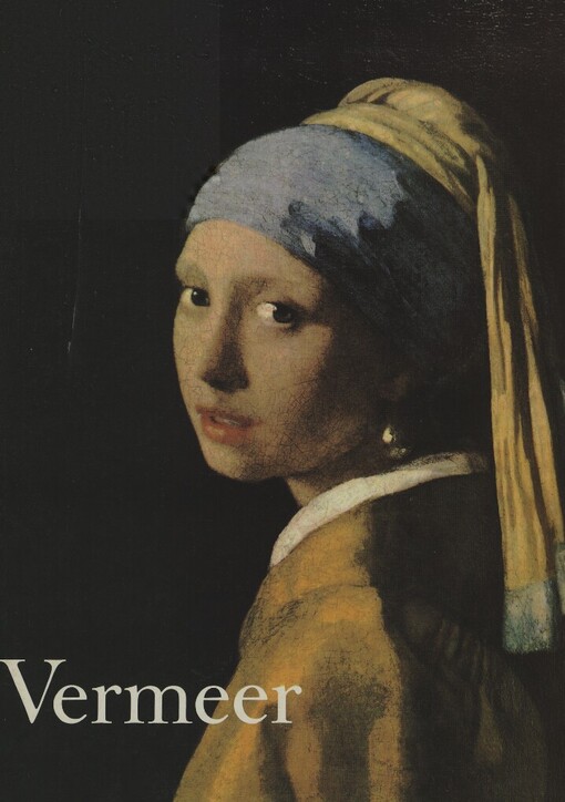 Vermeer: souborné malířské dílo
