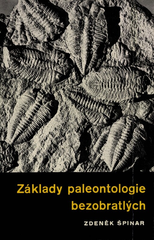 Základy paleontologie bezobratlých