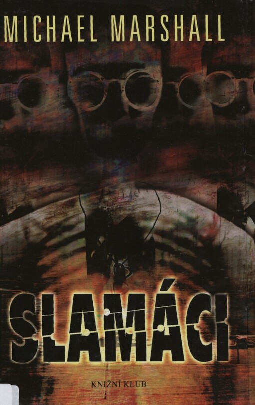 Slamáci