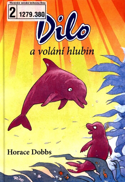 Dilo a volání hlubin