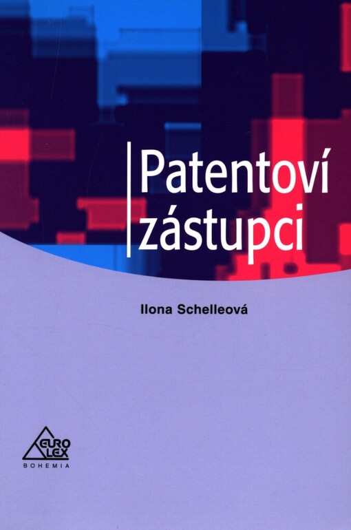 Patentoví zástupci
