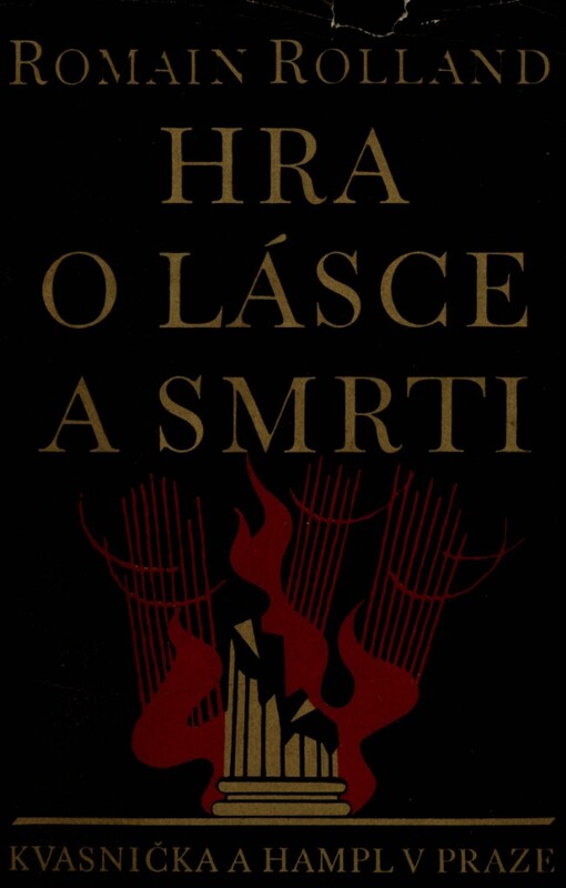 Hra o lásce a smrti, 2. vyd.