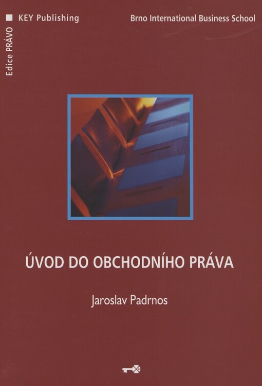 Úvod do obchodního práva