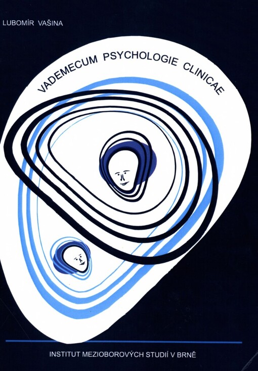 Vademecum psychologie clinicae