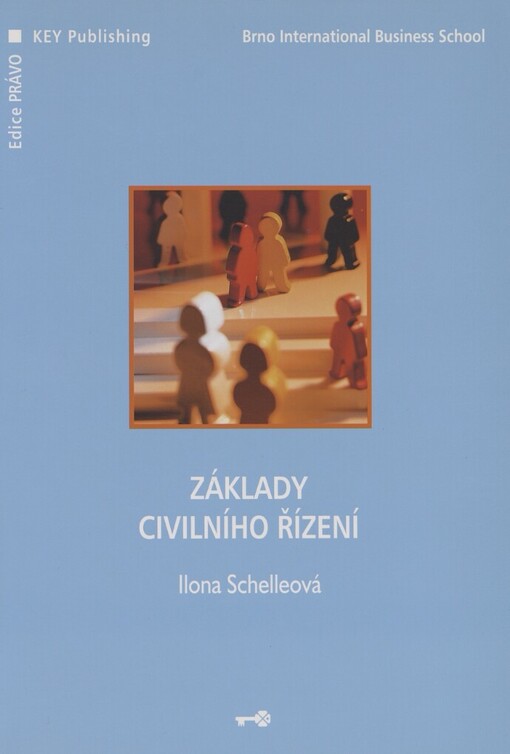 Základy civilního řízení