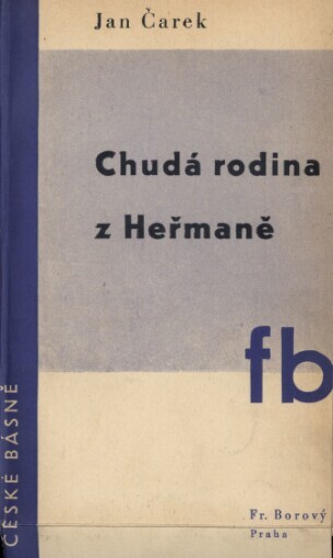 Chudá rodina z Heřmaně