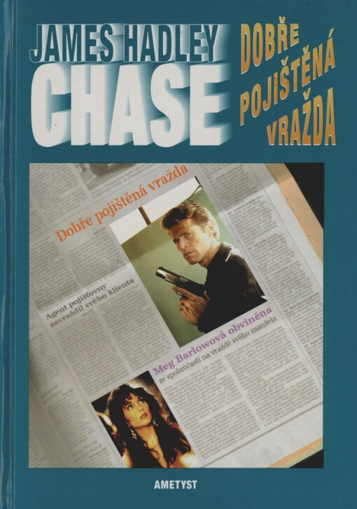 Dobře pojištěná vražda