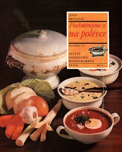 Pochutnejme si na polévce