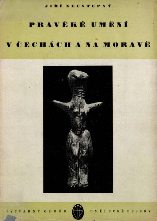 Pravěké umění v Čechách a na Moravě