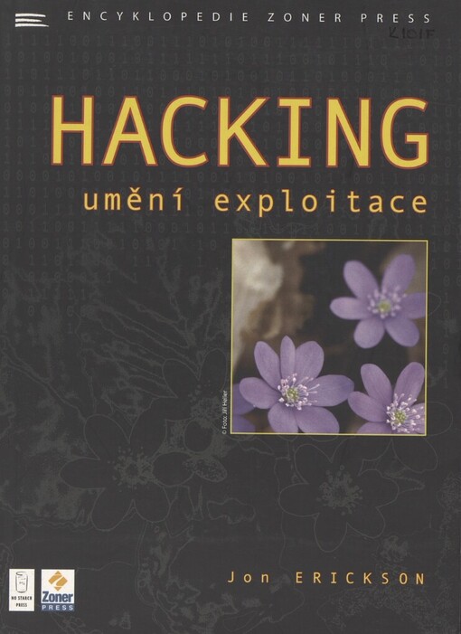 Hacking: umění exploitace