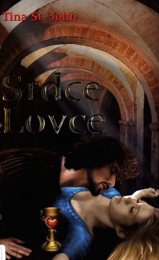 Srdce Lovce