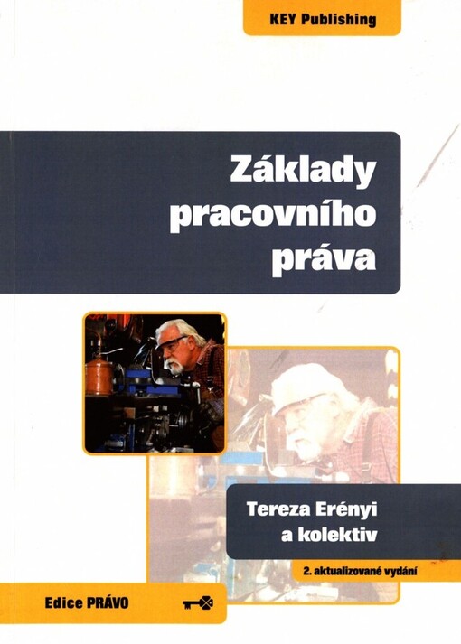 Základy pracovního práva