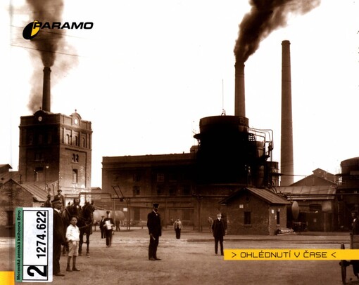 Paramo: ohlédnutí v čase