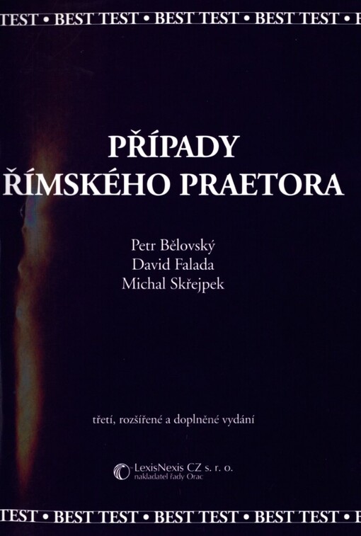 Případy římského praetora