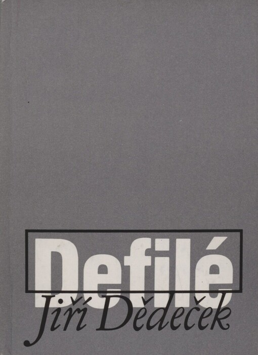 Defilé