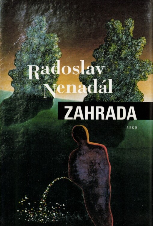 Zahrada
