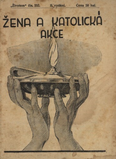 Žena a Katolická akce