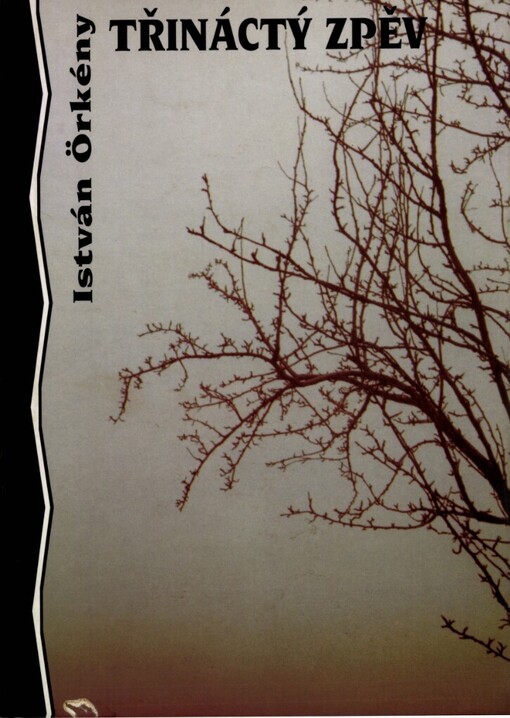 Třináctý zpěv