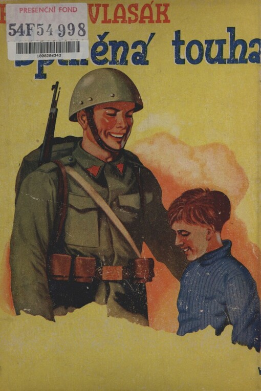 Splněná touha: příběh jedné třídy