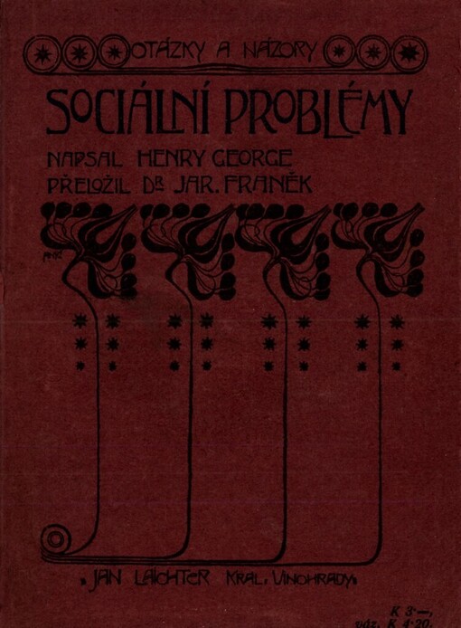 Sociální problémy