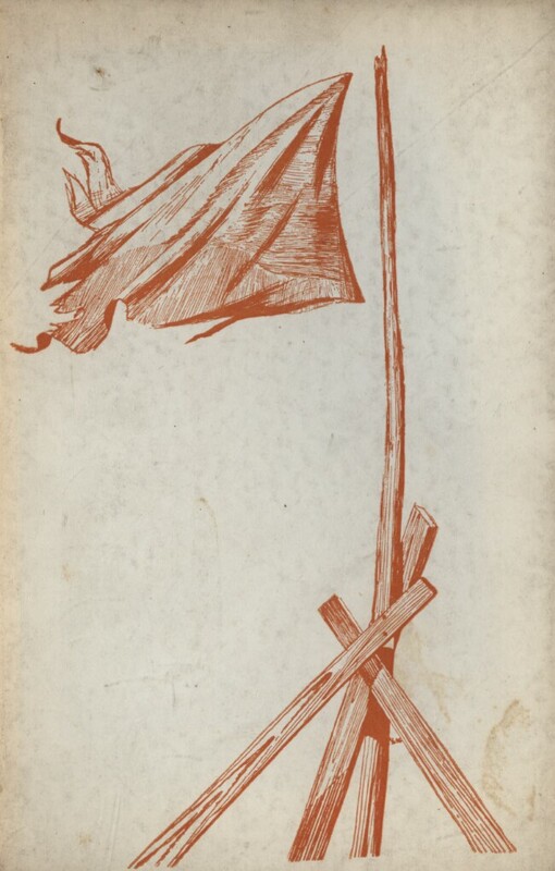 Čtyři útoky :čtyři původní záznamy z fronty africké, východní, západní a domácí