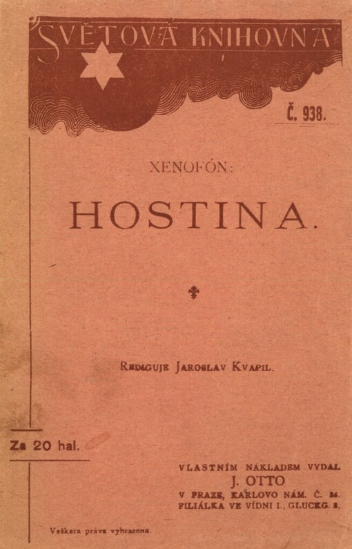 Hostina