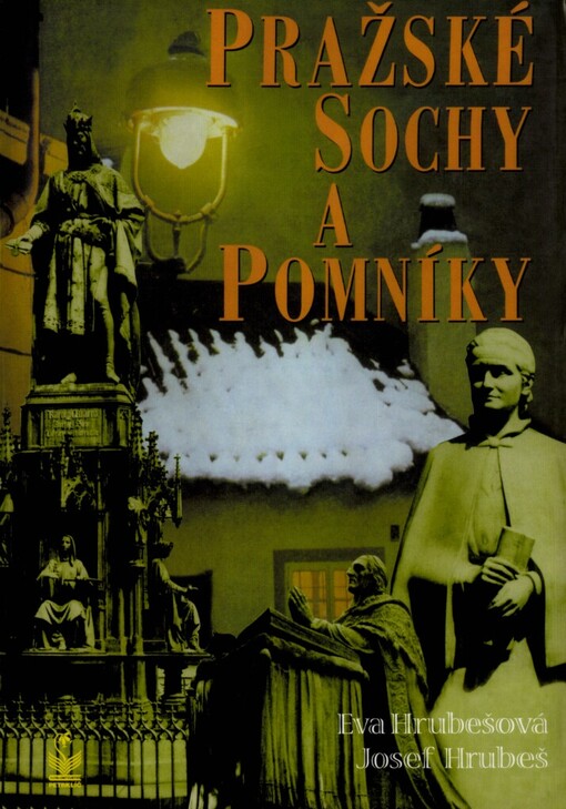 Pražské sochy a pomníky