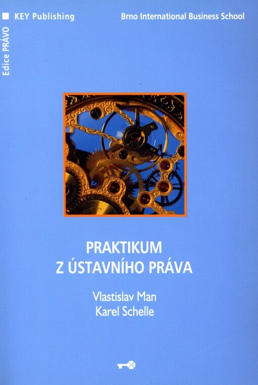 Praktikum z ústavního práva