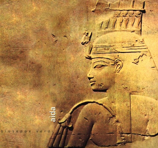 Giuseppe Verdi, Aida: [premiéra dne 12.1.2003 v Janáčkově divadle