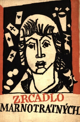 Zrcadlo marnotratných