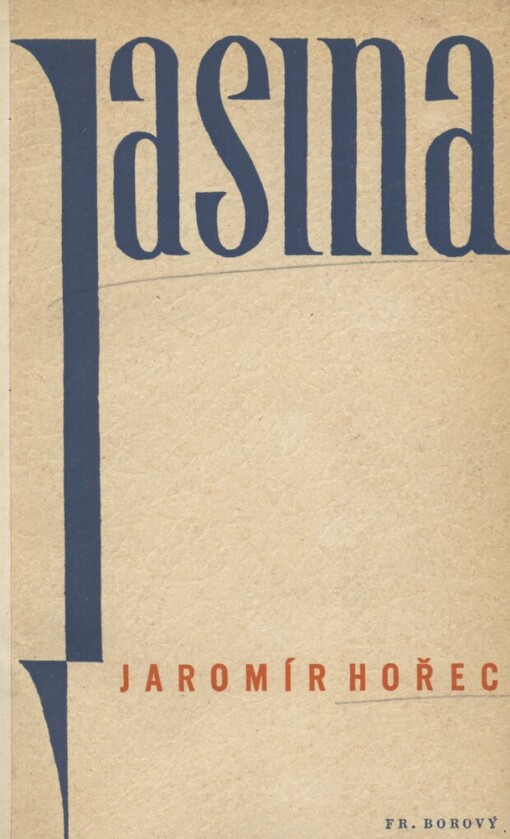 Jasina :1941-44