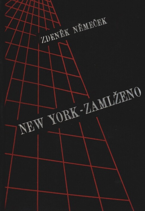 New York: zamlženo