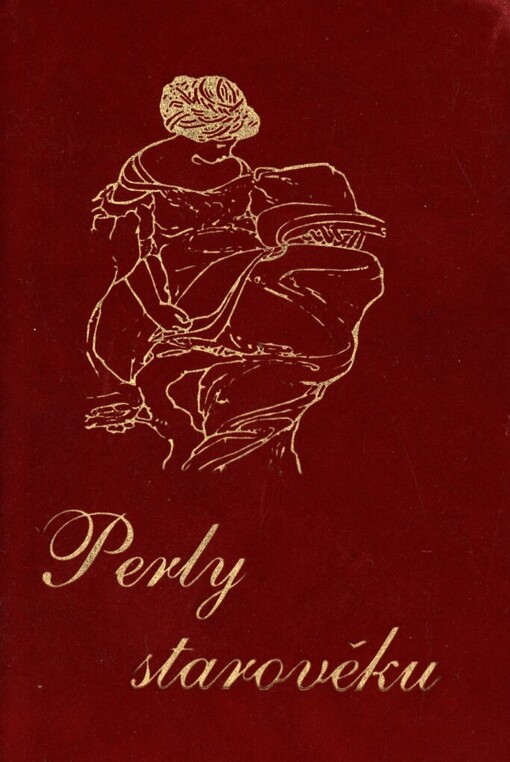 Perly staroveku