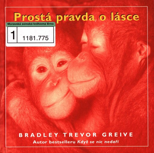 Prostá pravda o lásce
