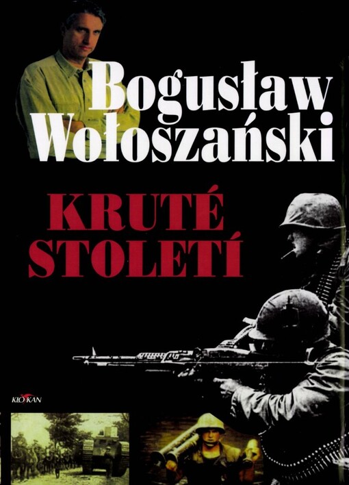 Kruté století