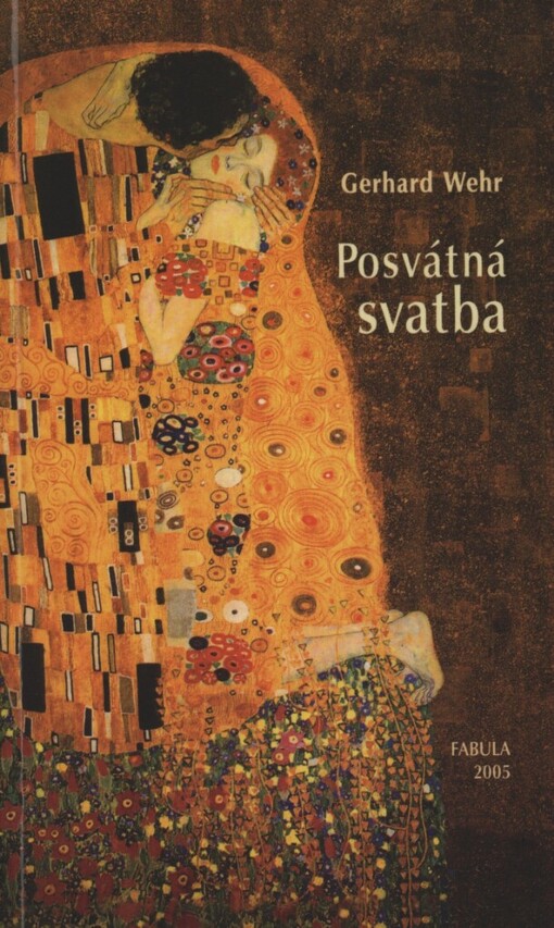 Posvátná svatba: symbol a zkušenost lidského zrání