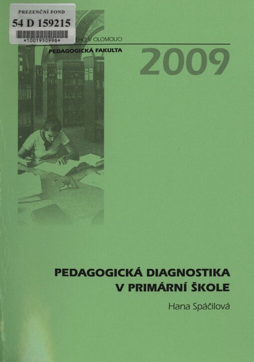 Pedagogická diagnostika v primární škole