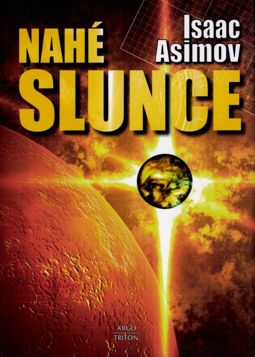Nahé slunce, Vyd. 4., (V Tritonu 2., V Argu 1.)