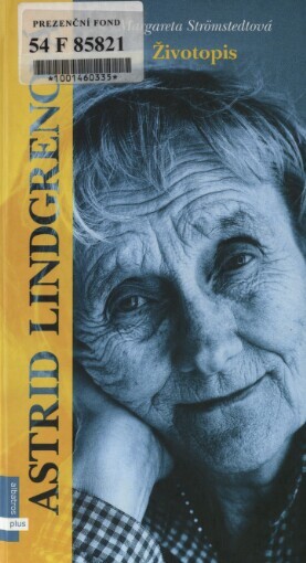 Astrid Lindgrenová: životopis