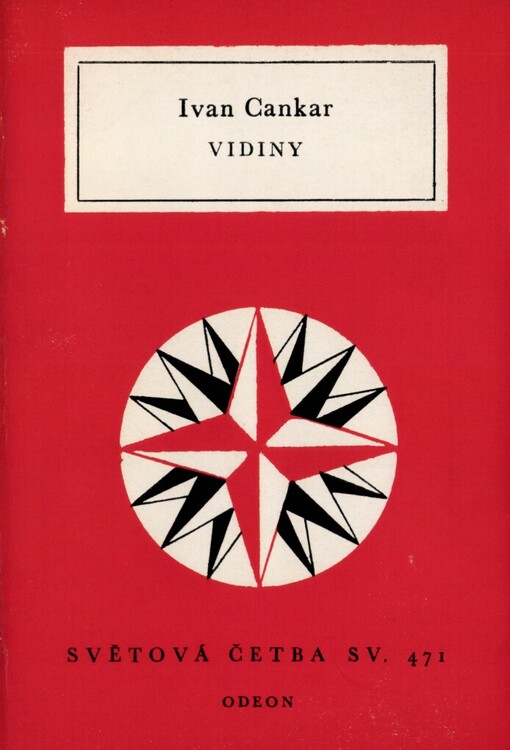 Vidiny