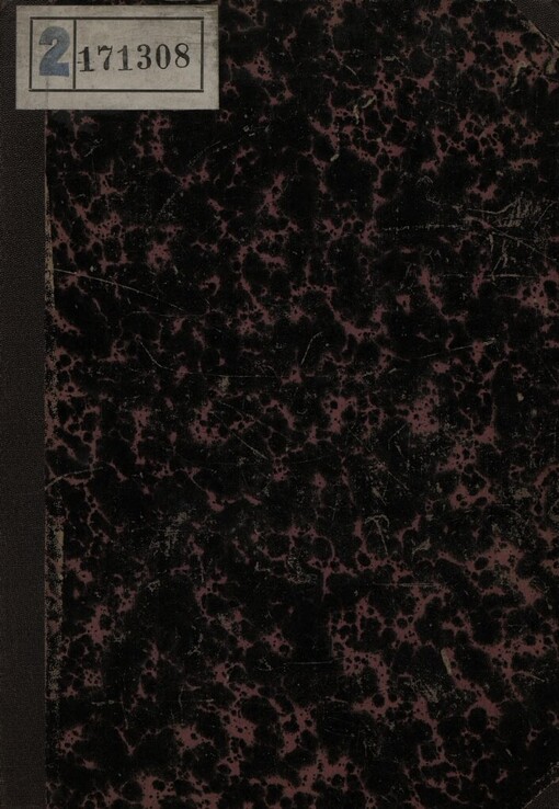 Lateinisch-Deutsches Wörterbuch zum Gebrauche für Gymnasien