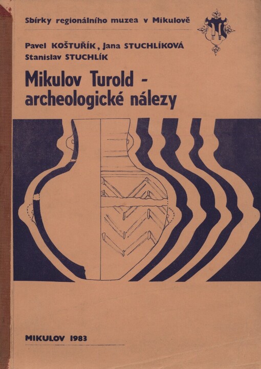 Mikulov - Turold: Archeologické nálezy