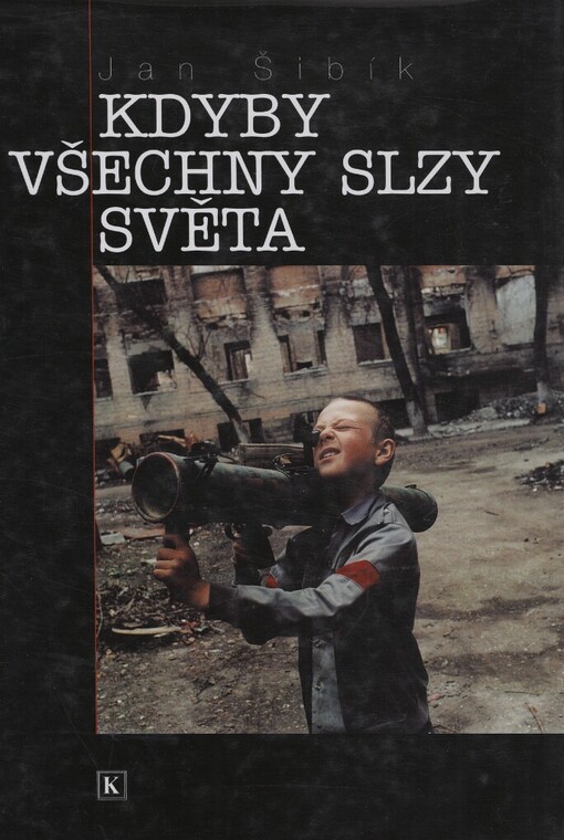 Kdyby všechny slzy světa