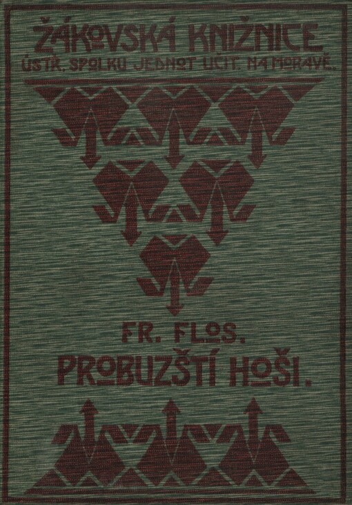 Probuzští hoši :Podle skuteč. událostí