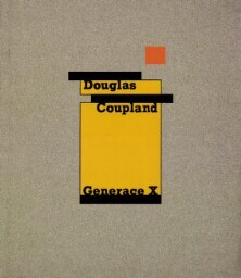 Generace X: vyprávění pro akcelerovanou kulturu