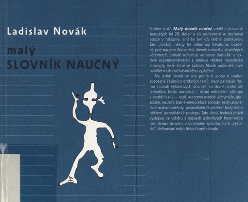 Malý slovník naučný