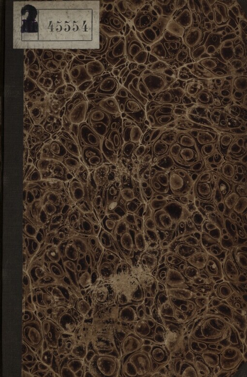 Die wichtigsten, nützlichen und schonenswerthen Insekten in der Land- und Forstwirtschaft :für Land- und Forstwirthe, so wie zum Unterrichte in Forstschulen in landwirthschaftlichen, polytechnischen und höhern Bürgerschulen