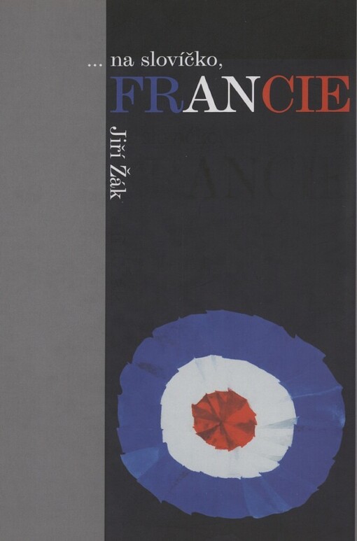 --na slovíčko, Francie